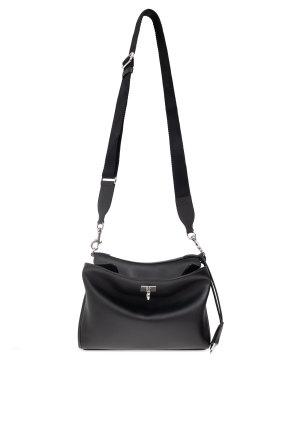 Balenciaga 'BB Soft Medium Flap' shoulder bag | Women's Bags